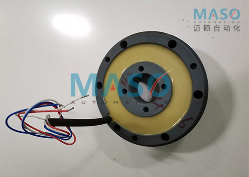 電機(jī)制動(dòng)器灌膠
